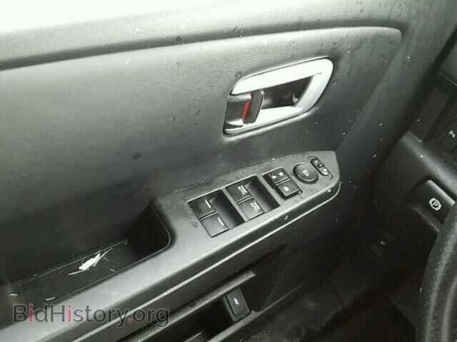 2011 HONDA PILOT - VIN: 5KBYF4857BB801362 - Photo 10