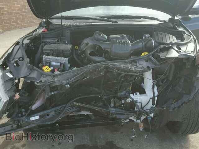 2015 JEEP CHEROKEE - VIN: 1C4RJFBG7FC660206 - Фото 7
