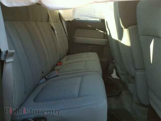 2013 FORD F150 - VIN: 1FTFX1CF0DKG16514 - Фото 6
