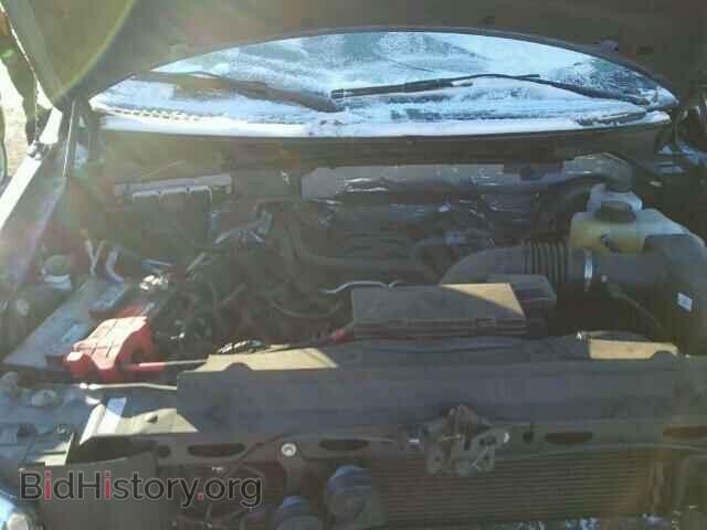 2013 FORD F150 - VIN: 1FTFX1CF0DKG16514 - Фото 7
