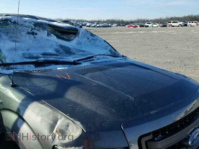 2013 FORD F150 - VIN: 1FTFX1CF0DKG16514 - Фото 9
