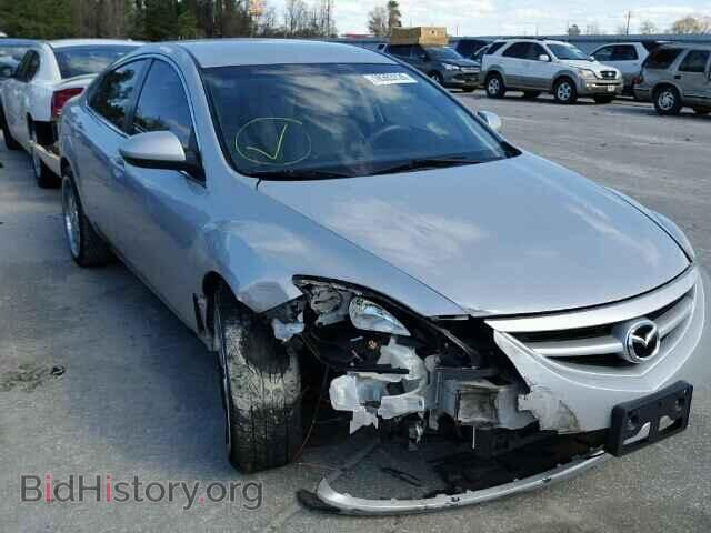 Фотография 1YVHZ8BH6A5M37896 - MAZDA 6 2010