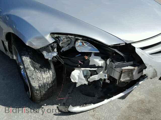2010 MAZDA 6 - VIN: 1YVHZ8BH6A5M37896 - Фото 10