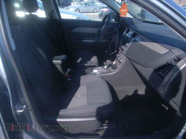 2010 CHRYSLER SEBRING - VIN: 1C3CC4FB0AN163325 - Фото 5