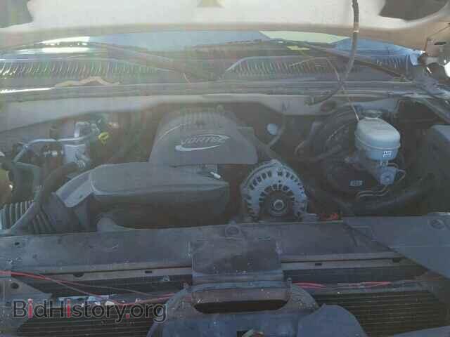 2006 CHEVROLET SILVERADO - VIN: 1GCEK19V16E207691 - Фото 7