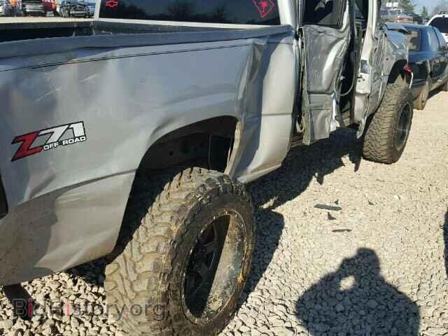 2006 CHEVROLET SILVERADO - VIN: 1GCEK19V16E207691 - Фото 10