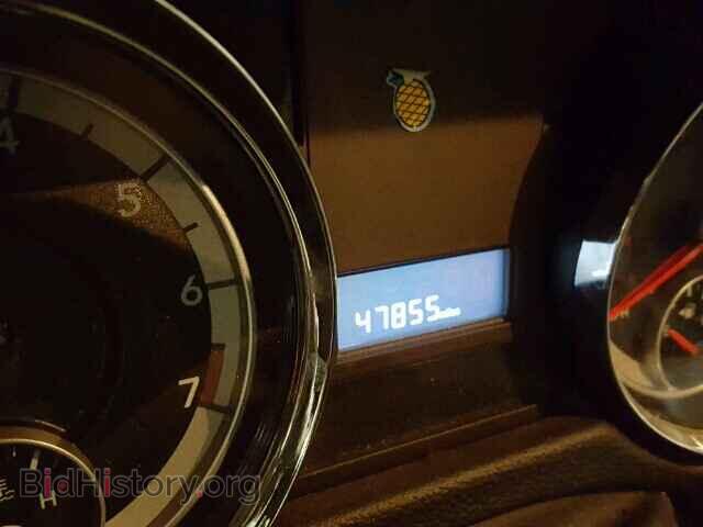 2012 DODGE CARAVAN - VIN: 2C4RDGBG1CR360452 - Фото 8