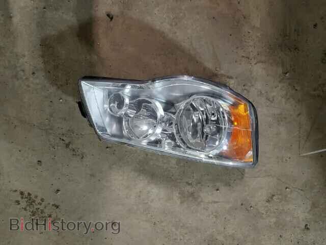 2012 DODGE CARAVAN - VIN: 2C4RDGBG1CR360452 - Фото 9