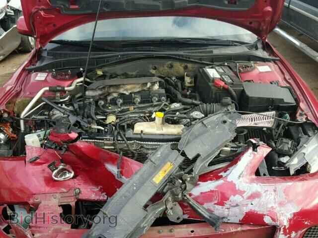 2006 MAZDA 6 - VIN: 1YVFP80C765M24232 - Фото 7