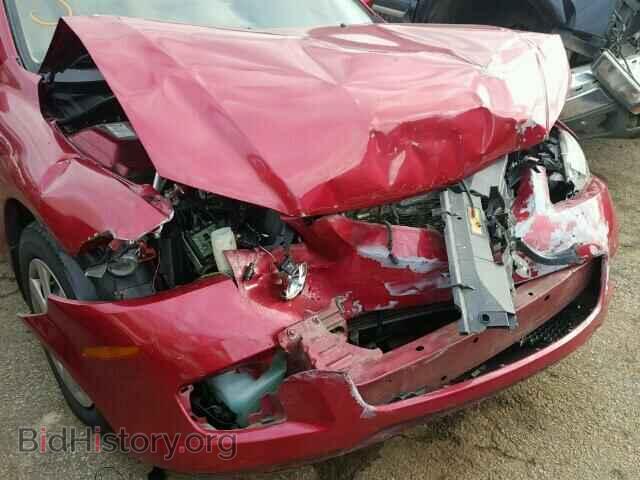 2006 MAZDA 6 - VIN: 1YVFP80C765M24232 - Фото 9