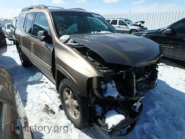Фотография 1GKET16S926113008 - GMC ENVOY 2002