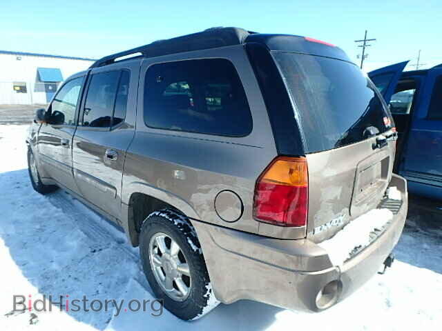2002 GMC ENVOY - VIN: 1GKET16S926113008 - Фото 3