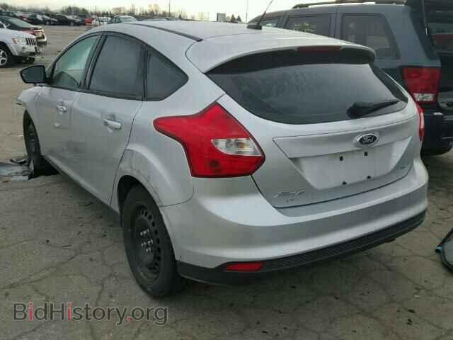 2012 FORD FOCUS - VIN: 1FAHP3K23CL135433 - Фото 3