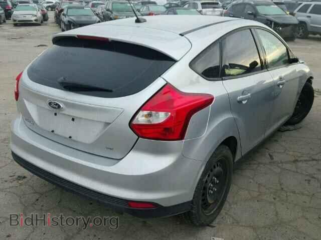 2012 FORD FOCUS - VIN: 1FAHP3K23CL135433 - Фото 4
