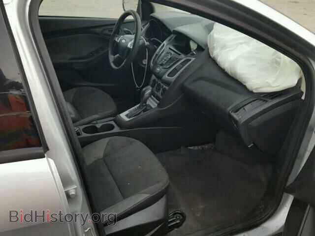 2012 FORD FOCUS - VIN: 1FAHP3K23CL135433 - Фото 5