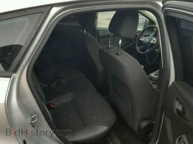2012 FORD FOCUS - VIN: 1FAHP3K23CL135433 - Фото 6