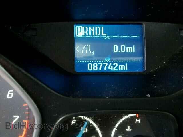 2012 FORD FOCUS - VIN: 1FAHP3K23CL135433 - Фото 8