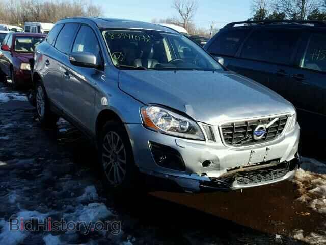 Photo YV4992DZ9A2060878 - VOLVO XC60 2010