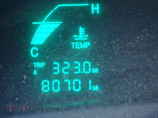 2003 CADILLAC DEVILLE - VIN: 1G6KD54Y33U201076 - Photo 8