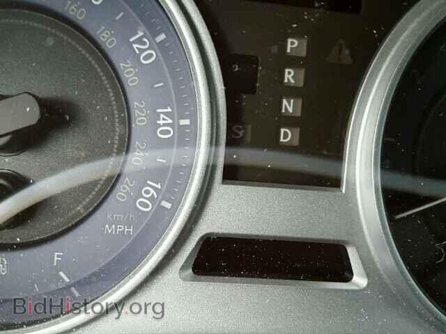 2009 LEXUS IS350 - VIN: JTHBE262595022511 - Фото 8
