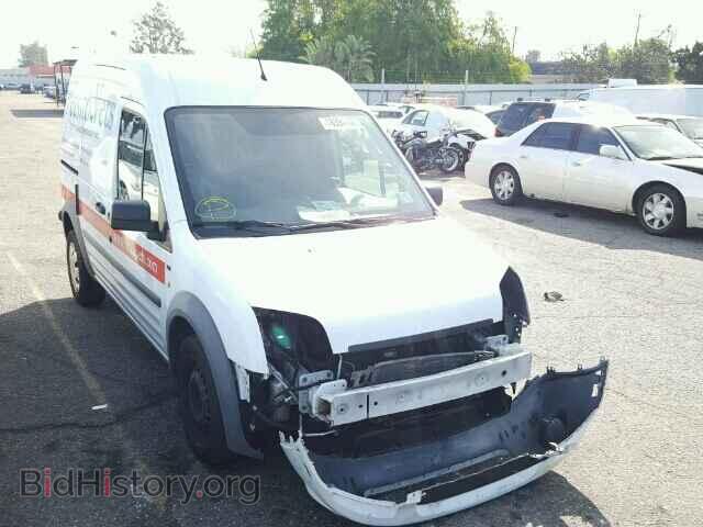 Photo NM0LS7BN1BT058044 - FORD TRANSIT CO 2011