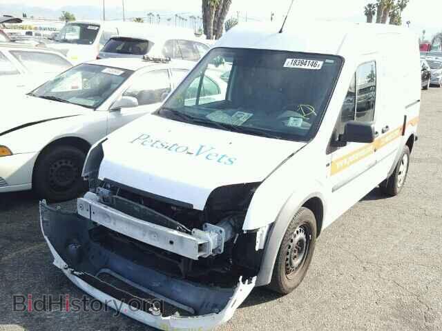 2011 FORD TRANSIT CO - VIN: NM0LS7BN1BT058044 - Фото 2