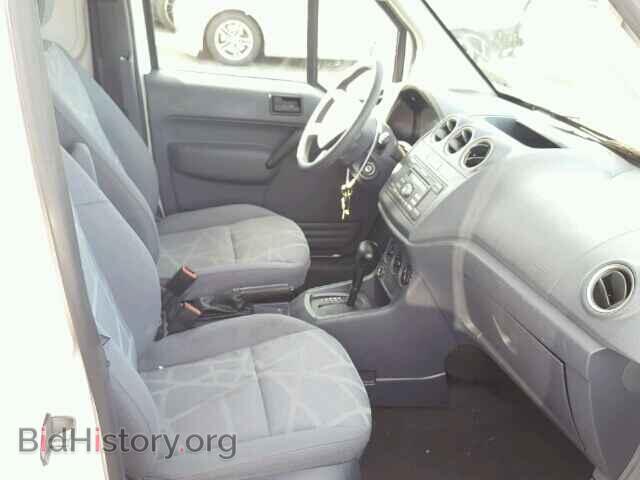 2011 FORD TRANSIT CO - VIN: NM0LS7BN1BT058044 - Фото 5