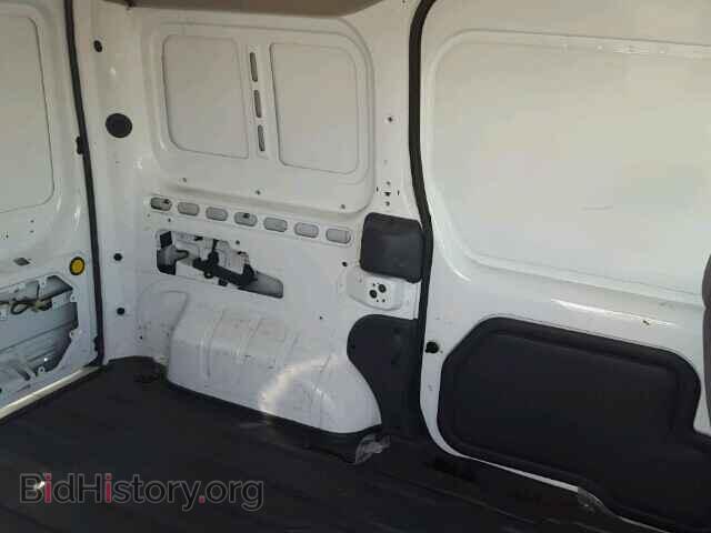 2011 FORD TRANSIT CO - VIN: NM0LS7BN1BT058044 - Фото 6
