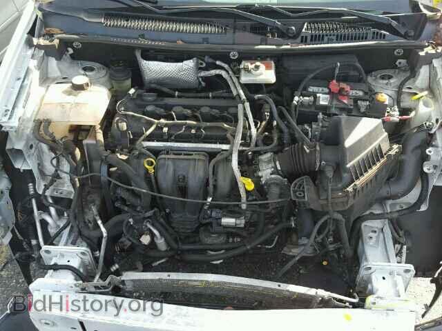 2011 FORD TRANSIT CO - VIN: NM0LS7BN1BT058044 - Фото 7