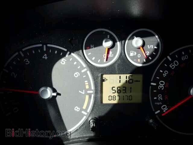 2011 FORD TRANSIT CO - VIN: NM0LS7BN1BT058044 - Фото 8