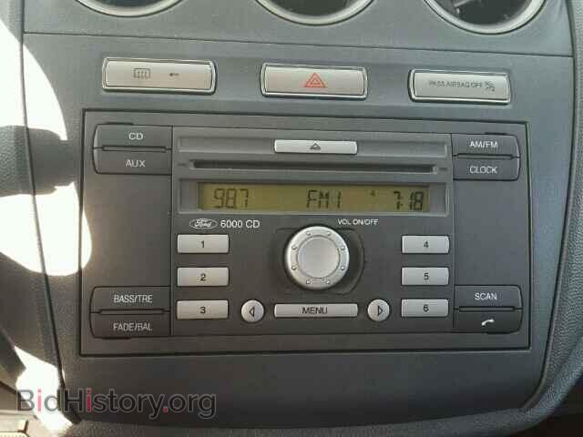 2011 FORD TRANSIT CO - VIN: NM0LS7BN1BT058044 - Фото 9