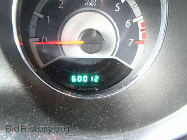 2012 CHRYSLER 200 - VIN: 1C3CCBAB4CN208569 - Фото 8