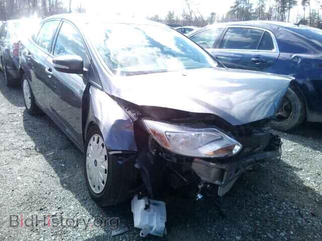 Photo 1FADP3F24DL349907 - FORD FOCUS 2013