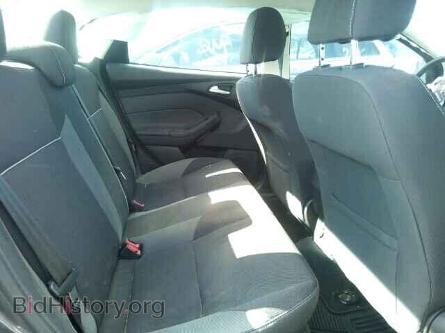 2013 FORD FOCUS - VIN: 1FADP3F24DL349907 - Фото 6