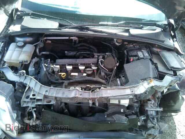 2013 FORD FOCUS - VIN: 1FADP3F24DL349907 - Фото 7