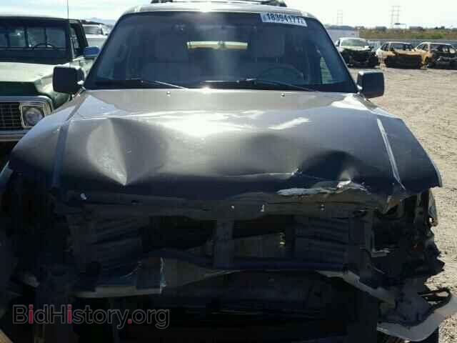 2006 FORD EXPLORER - VIN: 1FMEU62E06ZA10887 - Фото 7
