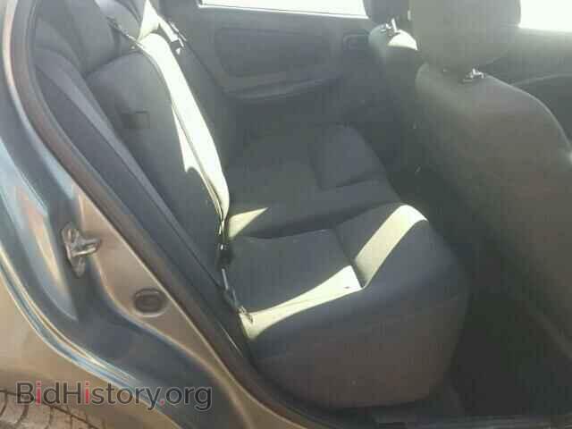 2005 DODGE NEON - VIN: 1B3ES56CX5D176523 - Фото 6