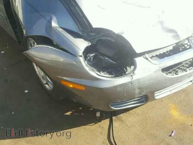 2005 DODGE NEON - VIN: 1B3ES56CX5D176523 - Фото 9
