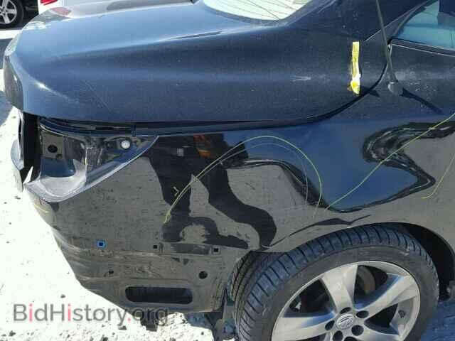2010 LEXUS IS250 - VIN: JTHFF2C23A2514432 - Фото 9
