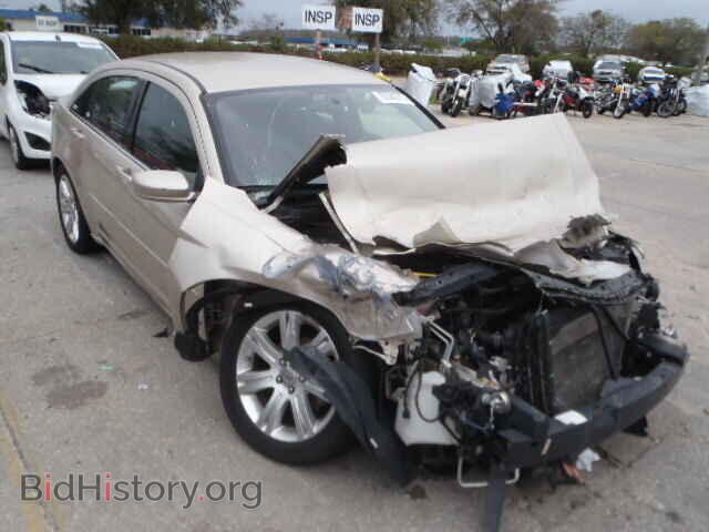 Фотография 1C3CCBBB9DN666401 - CHRYSLER 200 2013