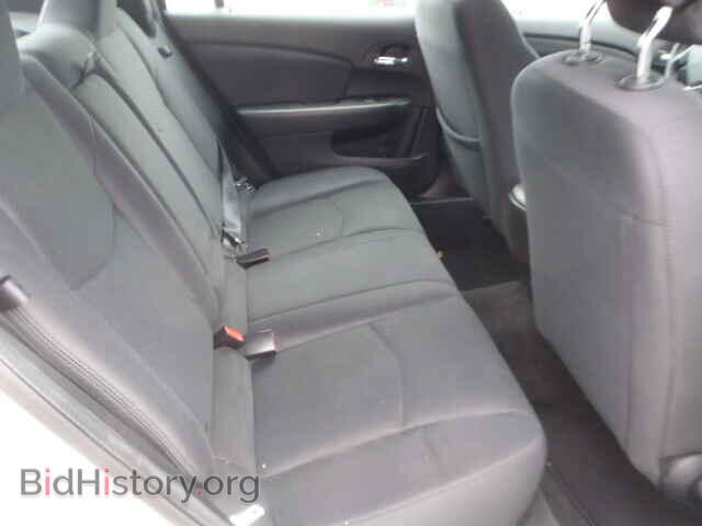 2013 CHRYSLER 200 - VIN: 1C3CCBBB9DN666401 - Фото 6