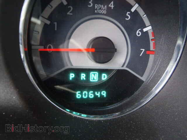 2013 CHRYSLER 200 - VIN: 1C3CCBBB9DN666401 - Фото 8