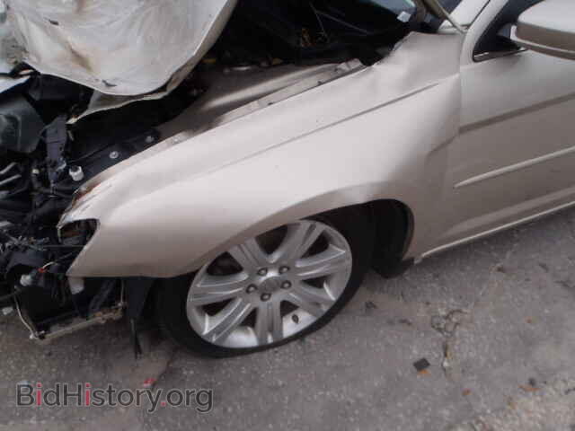 2013 CHRYSLER 200 - VIN: 1C3CCBBB9DN666401 - Фото 9