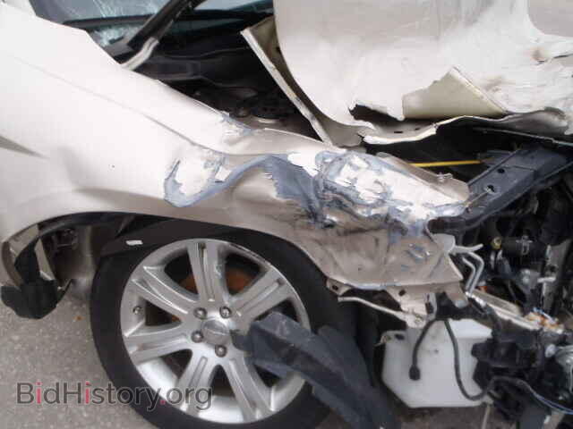 2013 CHRYSLER 200 - VIN: 1C3CCBBB9DN666401 - Фото 10