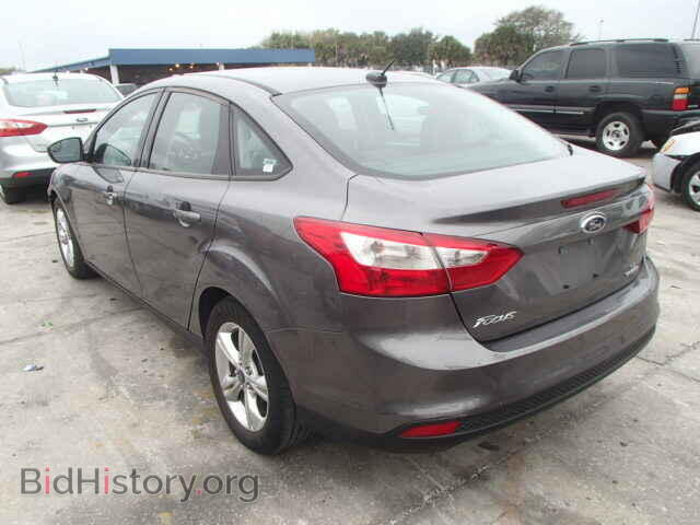 2013 FORD FOCUS - VIN: 1FADP3F28DL286276 - Photo 3