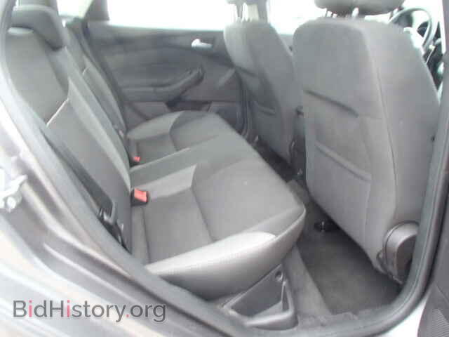 2013 FORD FOCUS - VIN: 1FADP3F28DL286276 - Photo 6