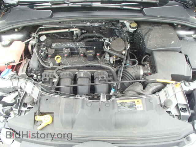 2013 FORD FOCUS - VIN: 1FADP3F28DL286276 - Photo 7