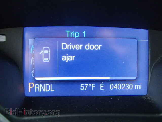 2013 FORD FOCUS - VIN: 1FADP3F28DL286276 - Photo 8