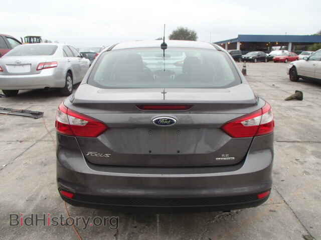 2013 FORD FOCUS - VIN: 1FADP3F28DL286276 - Photo 10