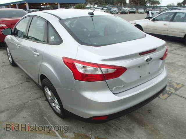 2013 FORD FOCUS - VIN: 1FADP3F27DL279383 - Photo 3